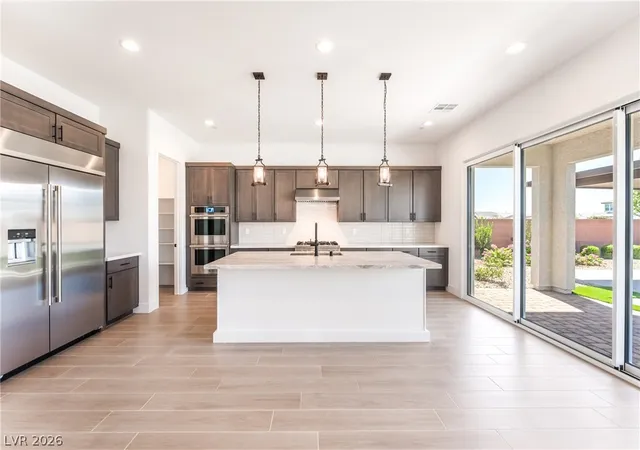 Photo 3 of Single family home for sale at 5917 Kings Blf Ave, Las Vegas, NV 89131 | MLS# 2812182 | Listing updated on 2026-09-01