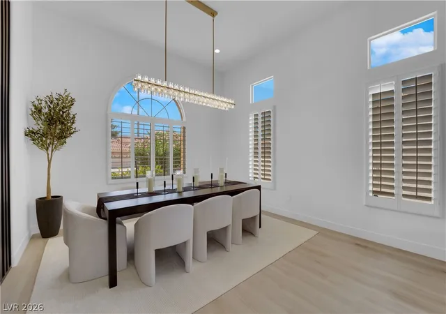 Photo 3 of Single family home for sale at 2908 Haddon Dr, Las Vegas, NV 89134 | MLS# 2813979 | Listing updated on 2026-10-07