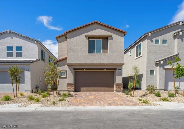 Photo 1 of Sale Pending at 3375 Dancing Waters St, Las Vegas, NV 89129 | MLS# 2813981 | Listing updated on 2026-09-08