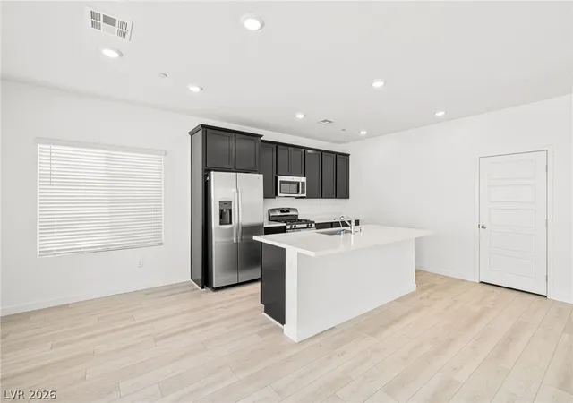Photo 4 of Sale Pending at 3375 Dancing Waters St, Las Vegas, NV 89129 | MLS# 2813981 | Listing updated on 2026-09-08
