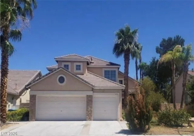 Photo 1 of Single family home for sale at 4774 Willow Glen Dr, Las Vegas, NV 89147 | MLS# 2813837 | Listing updated on 2026-09-01