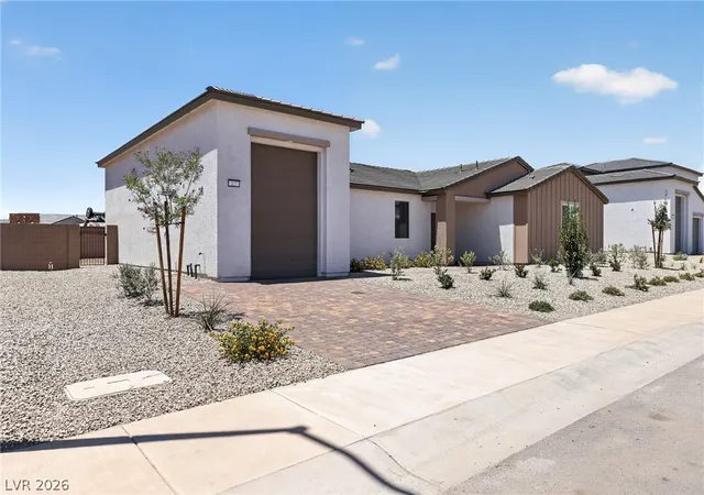 Photo 1 of Single family home for sale at 327 Sam Way, Mesquite, NV 89027 | MLS# 2814001 | Listing updated on 2026-10-06