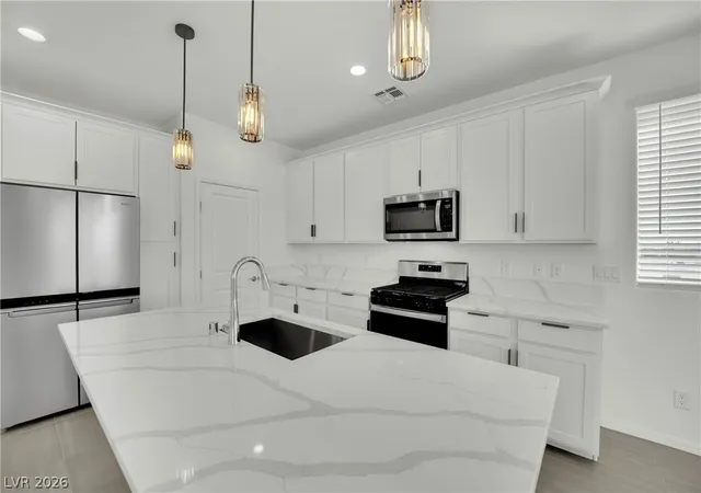 Single family home for sale at 7805 Bethel Height Ln, Las Vegas, NV 89113 | MLS# 2814003