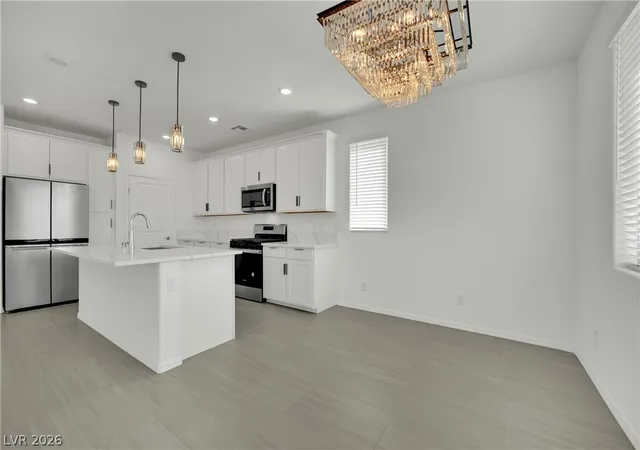 Photo 3 of Single family home for sale at 7805 Bethel Height Ln, Las Vegas, NV 89113 | MLS# 2814003 | Listing updated on 2026-10-07
