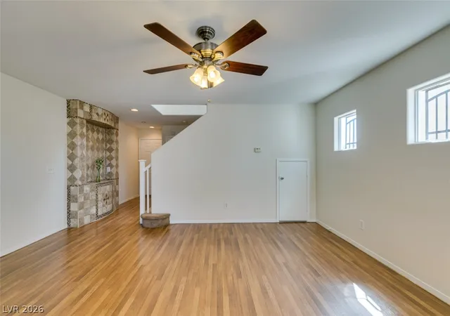 Photo 2 of Sale Pending at 4033 Puebla St, Las Vegas, NV 89115 | MLS# 2813726 | Listing updated on 2026-09-10