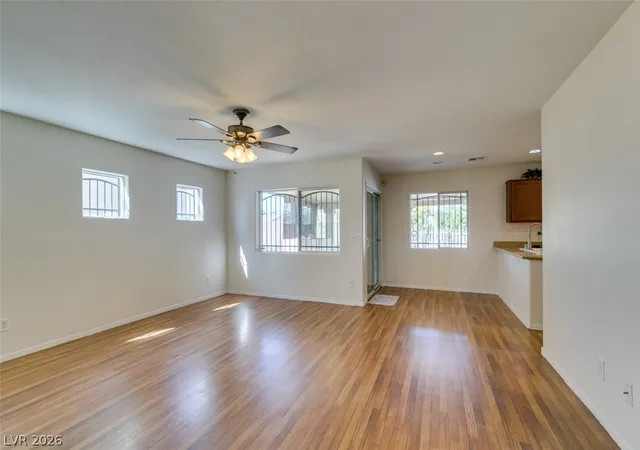 Photo 3 of Sale Pending at 4033 Puebla St, Las Vegas, NV 89115 | MLS# 2813726 | Listing updated on 2026-09-10