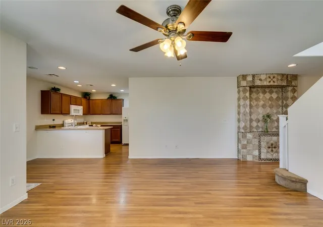 Photo 3 of Sale Pending at 4033 Puebla St, Las Vegas, NV 89115 | MLS# 2813726 | Listing updated on 2026-09-10
