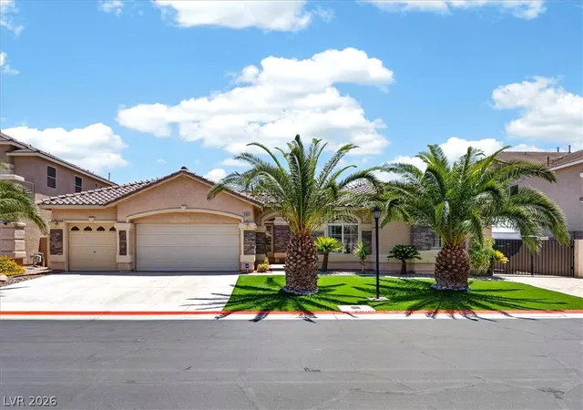 Photo 3 of Single family home for sale at 9304 Empire Rock St, Las Vegas, NV 89143 | MLS# 2814005 | Listing updated on 2026-09-12