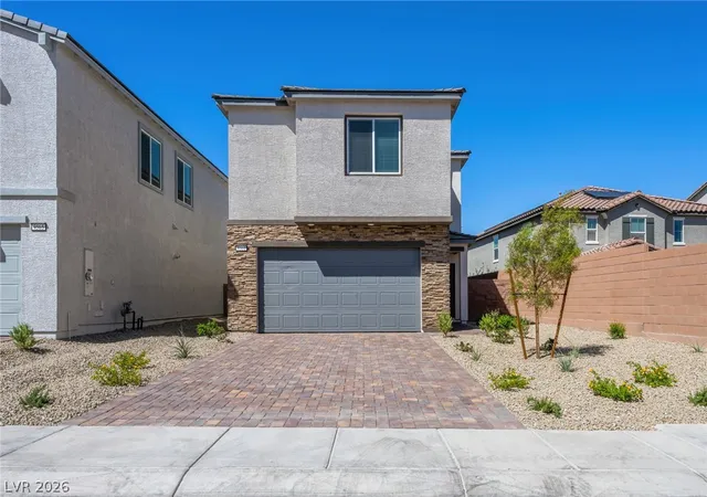 Photo 1 of Sale Pending at 9561 Sagebrush Grv St, Las Vegas, NV 89178 | MLS# 2814009 | Listing updated on 2026-09-21