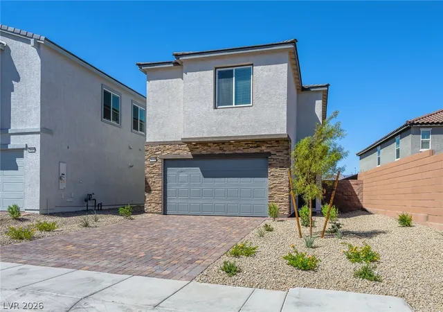 Photo 2 of Sale Pending at 9561 Sagebrush Grv St, Las Vegas, NV 89178 | MLS# 2814009 | Listing updated on 2026-09-21