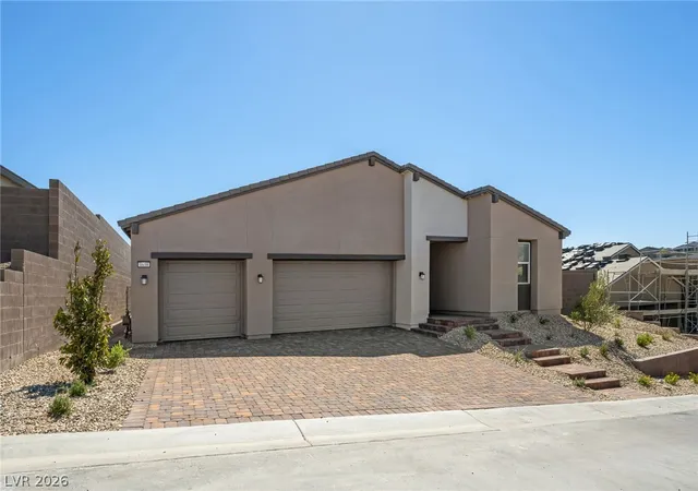 Photo 2 of Single family home for sale at 1658 Portofino Fls Pl, Henderson, NV 89011 | MLS# 2814015 | Listing updated on 2026-10-06