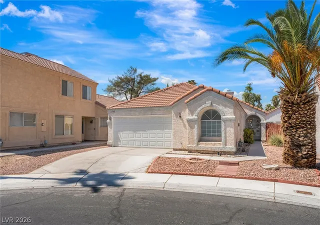 Photo 3 of Single family home for sale at 2705 Cheshire Ct, Las Vegas, NV 89108 | MLS# 2811580 | Listing updated on 2026-09-02