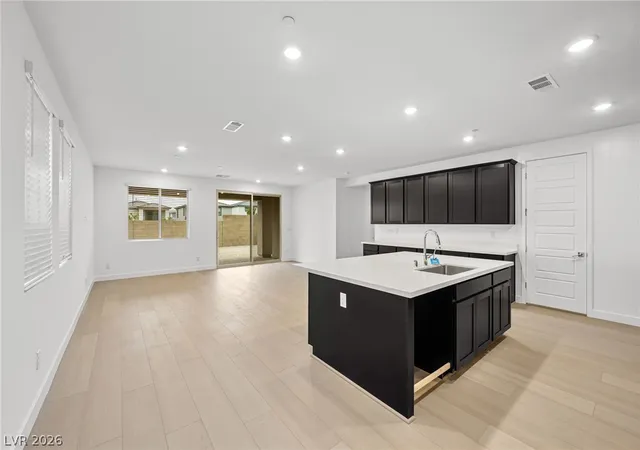 Photo 3 of Sale Pending at 11847 Songbird Hl Ave, Las Vegas, NV 89138 | MLS# 2814022 | Listing updated on 2026-09-04