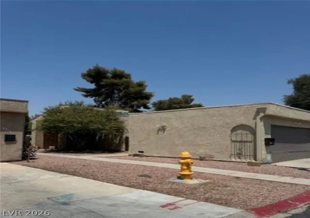 Photo 2 of Townhouse for sale at 4217 Park Ct, Las Vegas, NV 89110 | MLS# 2813842 | Listing updated on 2026-09-01