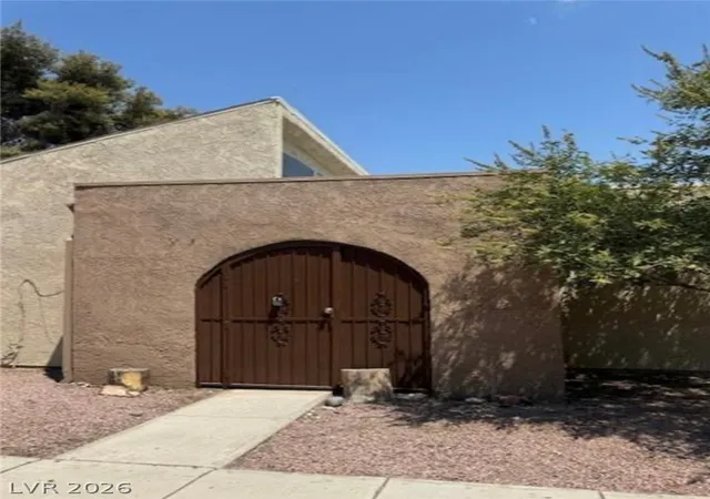 Photo 3 of Townhouse for sale at 4217 Park Ct, Las Vegas, NV 89110 | MLS# 2813842 | Listing updated on 2026-09-01