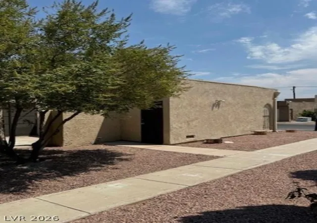 Photo 3 of Townhouse for sale at 4217 Park Ct, Las Vegas, NV 89110 | MLS# 2813842 | Listing updated on 2026-09-01