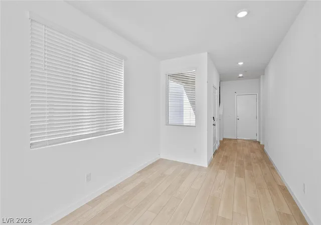 Photo 3 of Sale Pending at 8160 Gusty Brk St, Las Vegas, NV 89113 | MLS# 2814032 | Listing updated on 2026-09-17