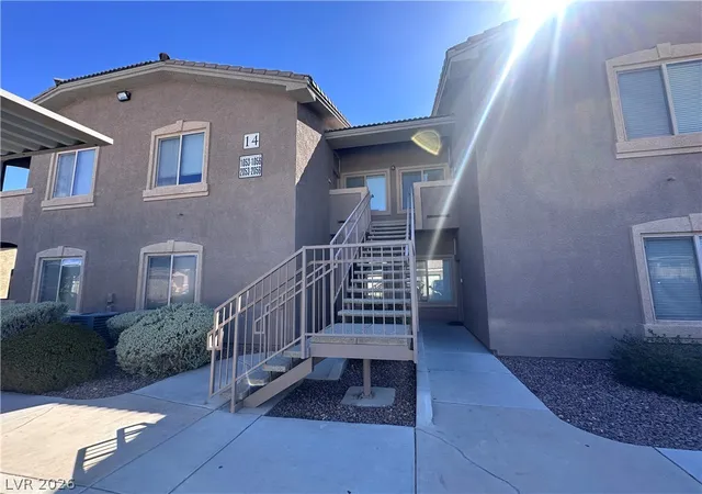 Condo for sale at 8805 Jeffreys St #2053, Las Vegas, NV 89123 | MLS# 2814033 | Listing updated on 2026-09-16