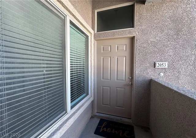 Photo 1 of Condo for sale at 8805 Jeffreys St #2053, Las Vegas, NV 89123 | MLS# 2814033 | Listing updated on 2026-09-16