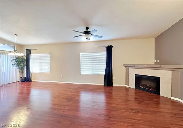 Photo 4 of Condo for sale at 8805 Jeffreys St #2053, Las Vegas, NV 89123 | MLS# 2814033 | Listing updated on 2026-09-16