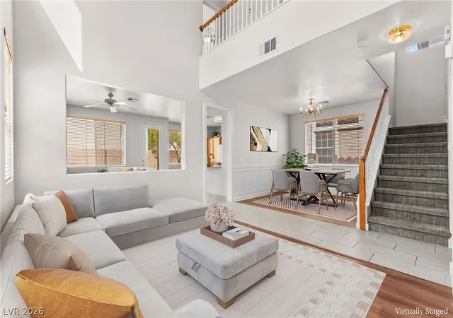 Photo 2 of Single family home for sale at 2116 Polynesia Cir, Henderson, NV 89074 | MLS# 2813767 | Listing updated on 2026-09-09