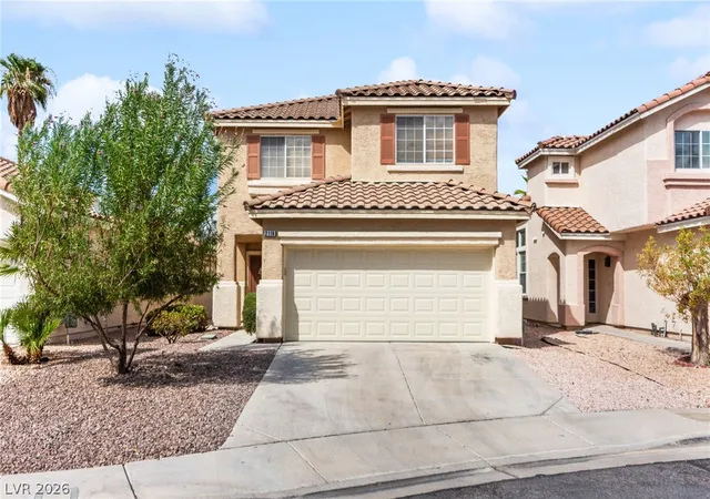Photo 2 of Single family home for sale at 2116 Polynesia Cir, Henderson, NV 89074 | MLS# 2813767 | Listing updated on 2026-09-09