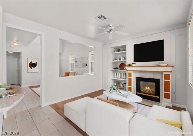 Photo 3 of Single family home for sale at 2116 Polynesia Cir, Henderson, NV 89074 | MLS# 2813767 | Listing updated on 2026-09-09