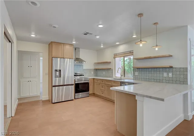 Photo 1 of Single family home for sale at 3507 La Paloma Ave, Las Vegas, NV 89121 | MLS# 2814038 | Listing updated on 2026-09-12