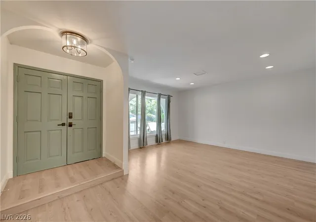 Photo 4 of Single family home for sale at 3507 La Paloma Ave, Las Vegas, NV 89121 | MLS# 2814038 | Listing updated on 2026-09-12