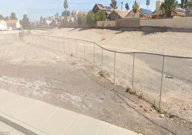 Photo 1 of Land for sale at Pollock Dr, Las Vegas, NV 89123 | MLS# 2814041 | Listing updated on 2026-09-01
