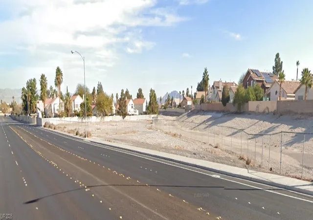 Photo 2 of Land for sale at Pollock Dr, Las Vegas, NV 89123 | MLS# 2814041 | Listing updated on 2026-09-01