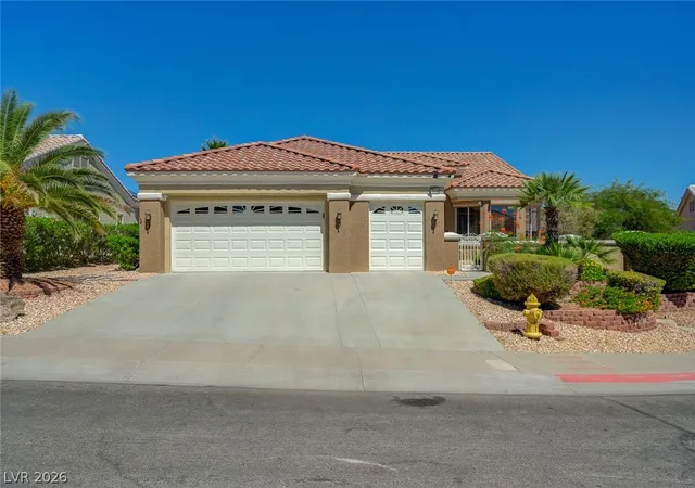 Photo 1 of Single family home for sale at 10608 Sky Meadows, Las Vegas, NV 89134 | MLS# 2811746 | Listing updated on 2026-10-03