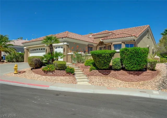 Photo 2 of Single family home for sale at 10608 Sky Meadows, Las Vegas, NV 89134 | MLS# 2811746 | Listing updated on 2026-10-03