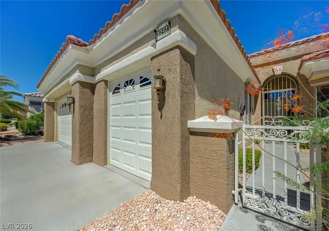 Photo 3 of Single family home for sale at 10608 Sky Meadows, Las Vegas, NV 89134 | MLS# 2811746 | Listing updated on 2026-10-03