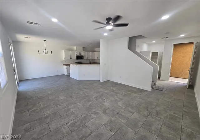 Photo 2 of Townhouse for sale at 6158 Calm Breeze Ave #103, Las Vegas, NV 89108 | MLS# 2813003 | Listing updated on 2026-09-01