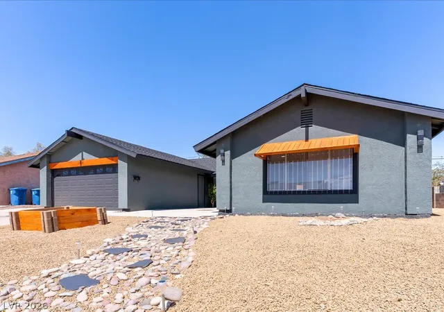 Photo 2 of Single family home for sale at 5282 Stampa Ave, Las Vegas, NV 89146 | MLS# 2813990 | Listing updated on 2026-09-23