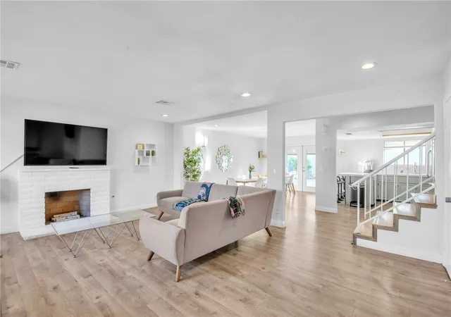Photo 2 of Single family home for sale at 3153 Elmrock Pl, Las Vegas, NV 89121 | MLS# 2814045 | Listing updated on 2026-09-13