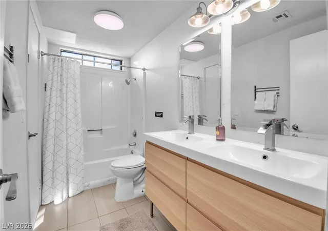 Photo 3 of Single family home for sale at 3153 Elmrock Pl, Las Vegas, NV 89121 | MLS# 2814045 | Listing updated on 2026-09-22