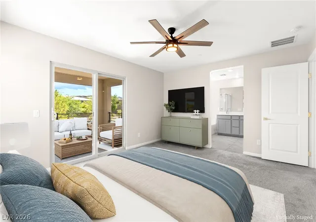 Photo 3 of Single family home for sale at 12463 Is Bells Ave, Las Vegas, NV 89138 | MLS# 2813997 | Listing updated on 2026-09-01