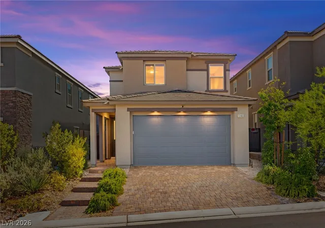 Photo 4 of Single family home for sale at 12463 Is Bells Ave, Las Vegas, NV 89138 | MLS# 2813997 | Listing updated on 2026-09-01