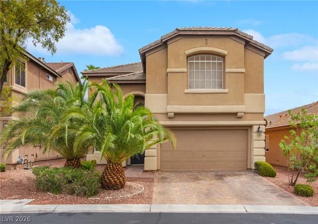Photo 3 of Single family home for sale at 6172 Whitelion Walk St, Las Vegas, NV 89148 | MLS# 2813774 | Listing updated on 2026-09-05