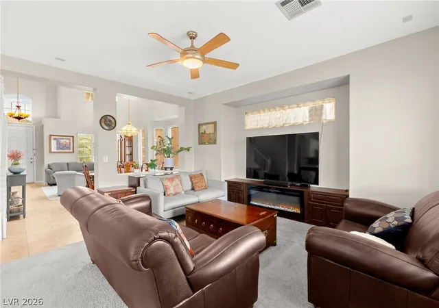 Photo 3 of Single family home for sale at 6172 Whitelion Walk St, Las Vegas, NV 89148 | MLS# 2813774 | Listing updated on 2026-09-05