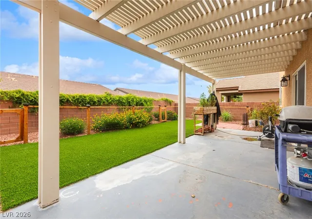 Photo 4 of Single family home for sale at 6172 Whitelion Walk St, Las Vegas, NV 89148 | MLS# 2813774 | Listing updated on 2026-09-05