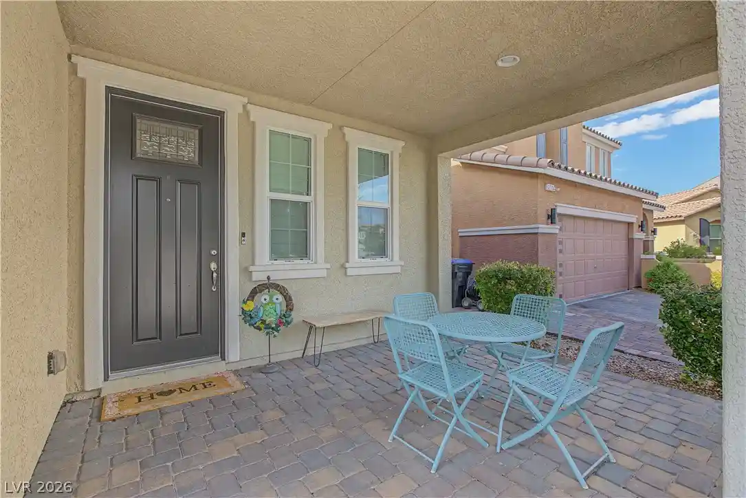 Photo 1 of Single family home for sale at 3171 Biccari Ave, Henderson, NV 89044 | MLS# 2813793 | Listing updated on 2026-10-29