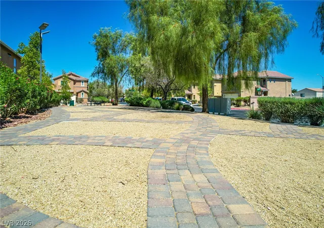 Photo 36 of Single family home for sale at 6495 Chettle House Ln, Las Vegas, NV 89122 | MLS# 2813585 | Listing updated on 2026-09-07