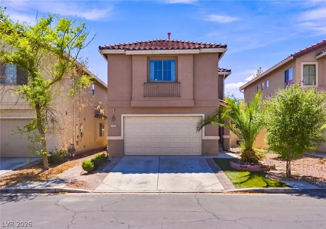 Photo 2 of Single family home for sale at 6495 Chettle House Ln, Las Vegas, NV 89122 | MLS# 2813585 | Listing updated on 2026-09-07