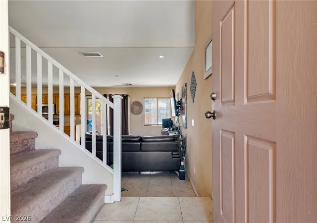 Photo 3 of Single family home for sale at 6495 Chettle House Ln, Las Vegas, NV 89122 | MLS# 2813585 | Listing updated on 2026-09-07