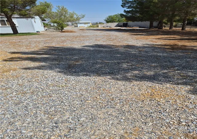 Photo 2 of Manufactured home for sale at 3450 W Horn Rd, Pahrump, NV 89048 | MLS# 2813467 | Listing updated on 2026-09-02