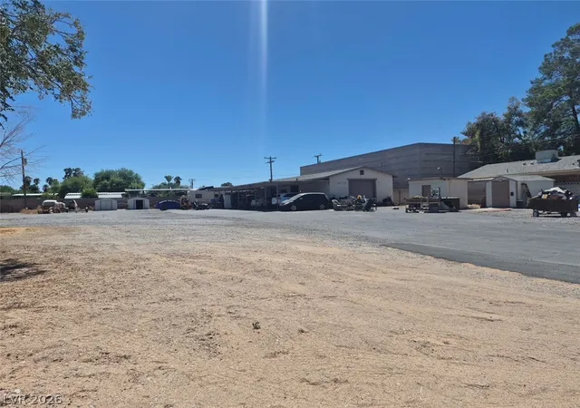 Photo 1 of Single family home for sale at 5001 W Gilmore Ave, Las Vegas, NV 89130 | MLS# 2814091 | Listing updated on 2026-09-03