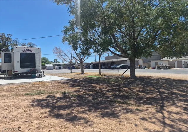 Photo 3 of Single family home for sale at 5001 W Gilmore Ave, Las Vegas, NV 89130 | MLS# 2814091 | Listing updated on 2026-09-03